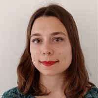 Maria Roubtsova