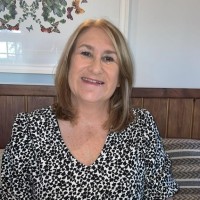 Jan Townsend  MCIPS