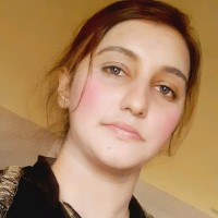 Aleena Saleem