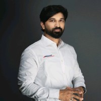 Khaleel Ahmed Shaik