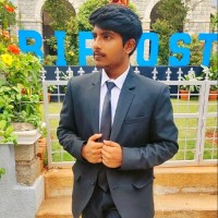 Deepak Satish