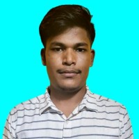 Ananta Kumar sahoo