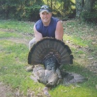 Dr. Paul Conley