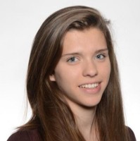 Saskia Eckert