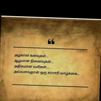 VINOTH KUMAR MOORTHY