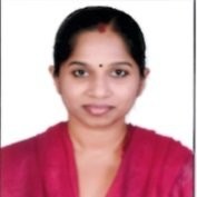 Jayashree Srinivasan