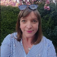 Joanne Webber