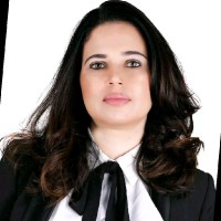 soukaina Ben Youssef