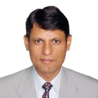 Nisar Ahmed