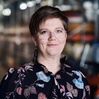 Gitte Weitze Christensen