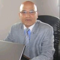 Subhash Tanwar