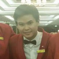 Toni Okvarian