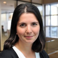Sara-Maude Melançon