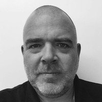 André Frøshaug