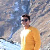 Sujay Rokade