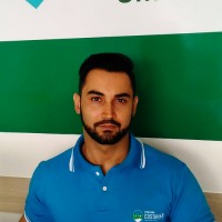 Mr. Adriano Fernandes
