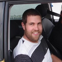 Nicholas Mclachlan