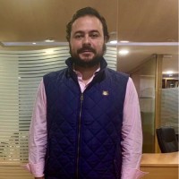 Fernando de Leo Spinola