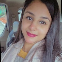 Manali Gupta
