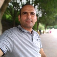 Ratnesh Kumar