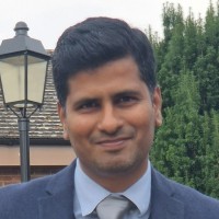 Naseer Khan