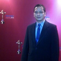 Edy Hidayat