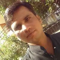 vikas kambale