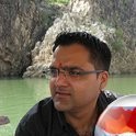 Raveesh Malhotra