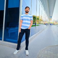 Deepesh Jain