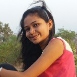 Vrushali Sawant