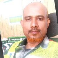 Mondol Nikber