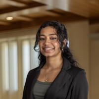 Vishaka Menon
