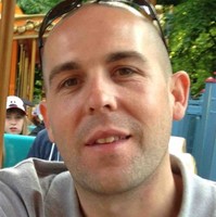 Simon Tarver