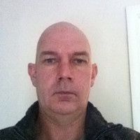 Geoff Ball