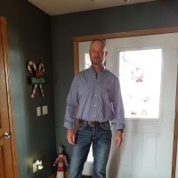 Todd Ford