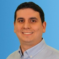 Simon Morantes Lozano