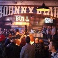 Dan At Johnny Utah'S Sono