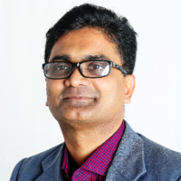 Dr Abu Sayeed Chowdhury