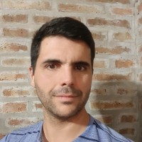 Gerardo Lucas Robles