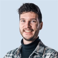 Timo van Osch