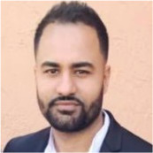 Jahanzaib Sarwar