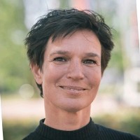 Esther Ruhé-Hoogervorst