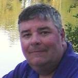Randy Warnick