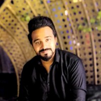 Mujtaba Aamir