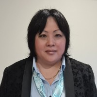 Frieda Mckenna