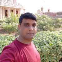 Dhananjay Dashaputre