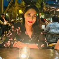 Bhoomika Keshav