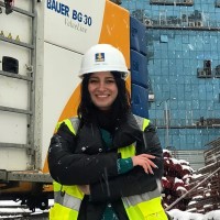 Mariam Beridze