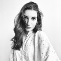 Alexandra Konstantinova