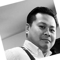 Davis Thammavongsa